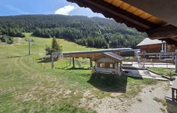 Villarodin-Bourget, Savoie 73500