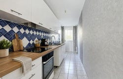 Joue-Les-Tours, Centre 37300