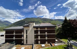 Bourg-Saint-Maurice, Auvergne-Rhône-Alpes 73700