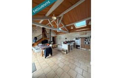 Sussat, Auvergne 03450
