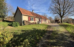VIJON, Centre-Val de Loire 36160