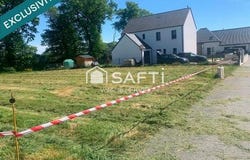 Questembert, Bretagne 56230
