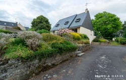 Saint-Barthélemy, Brittany 56150