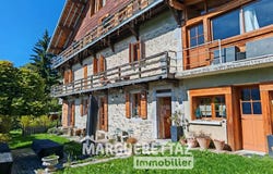 Verchaix, Haute-Savoie 74440