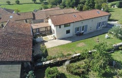 Nanteuil-en-Vallée, Poitou-Charentes 16700