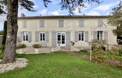 Talmont-sur-Gironde, Charente-Maritime 17120