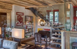 MEGEVE, Auvergne-Rhône-Alpes 74120