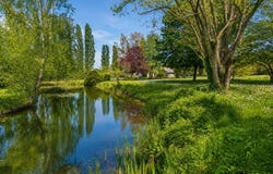 Continvoir, Centre-Val de Loire 37340