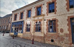 Marle, Picardie 02250