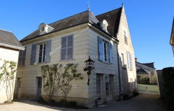 Chinon, Centre 37500