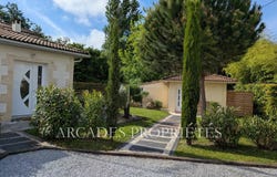 Saint-Sulpice-et-Cameyrac, Gironde 33450