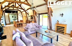 Vautorte, Pays de la Loire 53500