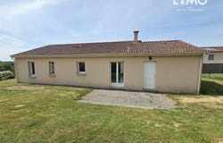 Panazol, Limousin 87350