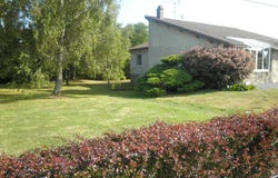 Saint-Amand-sur-Sèvre, Deux-Sèvres 79700