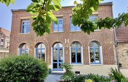 Saint-Omer, Nord-Pas-de-Calais 62500