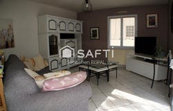 Antigny, Pays de la Loire 85120