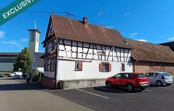 Rittershoffen, Alsace 67690