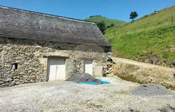 Lourdios-Ichère, Aquitaine 64570