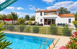 Saint-Symphorien, Poitou-Charentes 79270