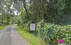 Milly-la-Forêt, Essonne 91490