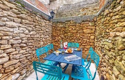 Sarlat-la-Canéda, Aquitaine 24200