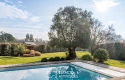 LOIRE AUTHION, Pays de la Loire 49800