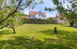 Rougemont-le-Château, Franche-Comté 90110