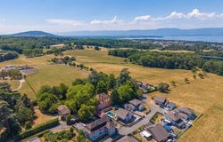 Allinges, Rhône-Alpes 74200