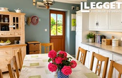 Trans, Pays de la Loire 53160
