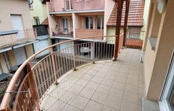 Ergersheim, Alsace 67120