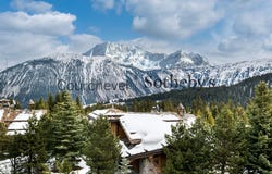 COURCHEVEL, Auvergne-Rhône-Alpes 73120