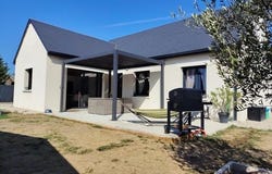 Cormeray, Centre 41120