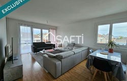 Vandoeuvre-Les-Nancy, Lorraine 54500