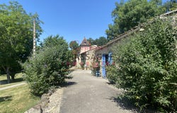 Nérac, Aquitaine 47600