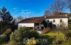 Betchat, Midi-Pyrénées 09160