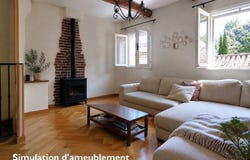 Cessenon-sur-Orb, Languedoc-Roussillon 34460