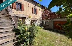 Saint-Germain-Lembron, Auvergne 63340