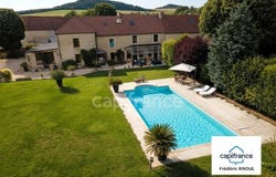 Dijon, Burgundy 21000