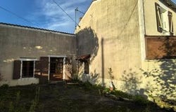 Villeneuve-La-Comtesse, Poitou-Charentes 17330