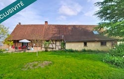 Montret, Bourgogne 71440