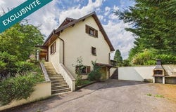 Le Clerjus, Lorraine 88240