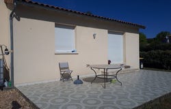 Dangé-Saint-Romain, Poitou-Charentes 86220