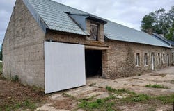 Radenac, Bretagne 56500