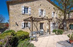 Gers, Occitanie 32480