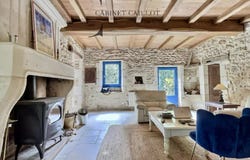 Rioux, Poitou-Charentes 17460