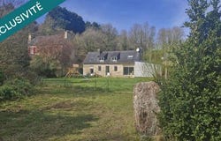 Loguivy-Plougras, Bretagne 22780