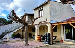 Cessenon Sur Orb, Languedoc-Roussillon 34460