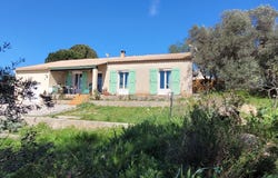 Saint-Geniès-de-Fontedit, Languedoc-Roussillon 34480