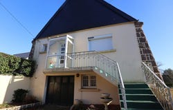 Carhaix-Plouguer, Brittany 29270