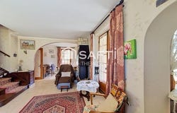 Chambon-La-Foret, Centre 45340